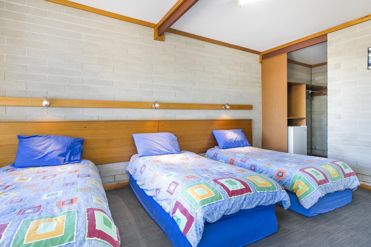 Nullarbor Roadhouse Hotel Bagian luar foto