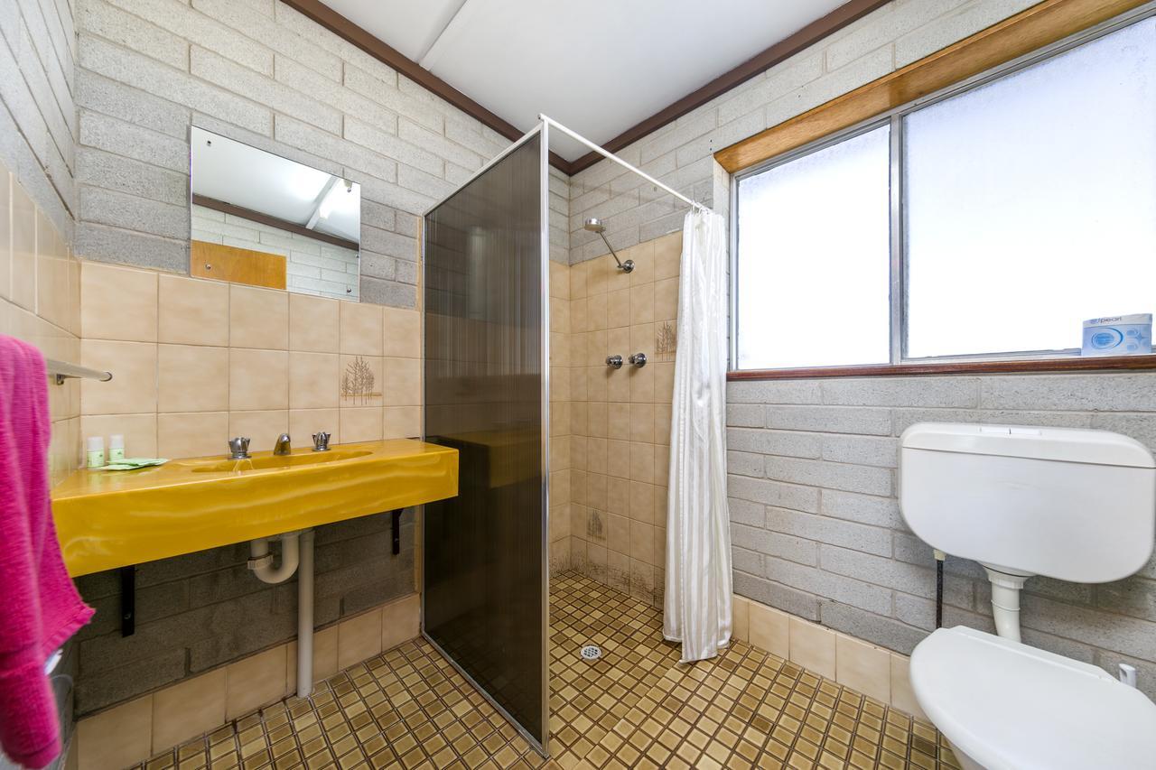 Nullarbor Roadhouse Hotel Bagian luar foto