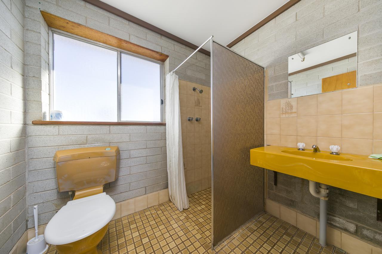 Nullarbor Roadhouse Hotel Bagian luar foto