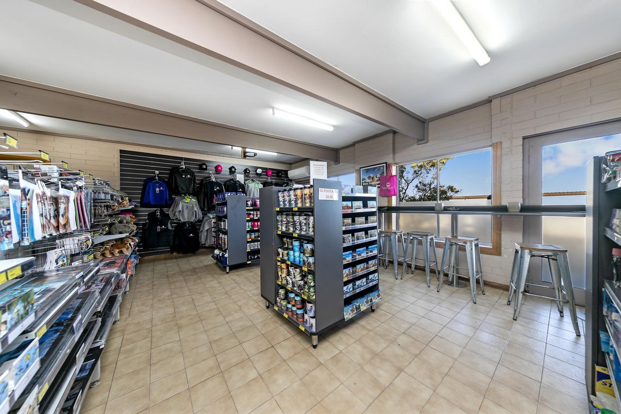 Nullarbor Roadhouse Hotel Bagian luar foto